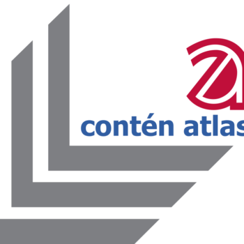 Logo Contén Atlas