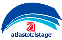 Logo Atlas Total Stage