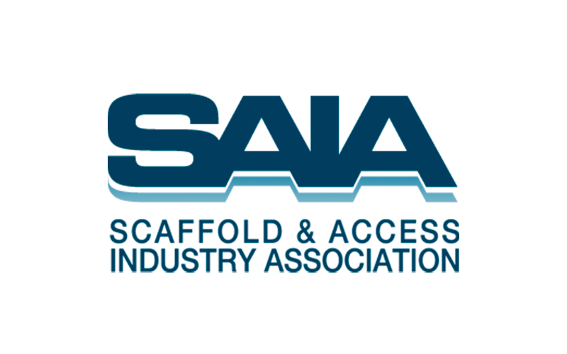Logo SAIA